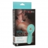 Silicone Rechargeable Elite 12 X Enhancer - Couples Vibrating Penis Rings