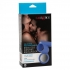 Silicone Rechargeable Endless Desires Enhancer - Couples Vibrating Penis Rings