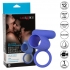 Silicone Rechargeable Endless Desires Enhancer - Couples Vibrating Penis Rings
