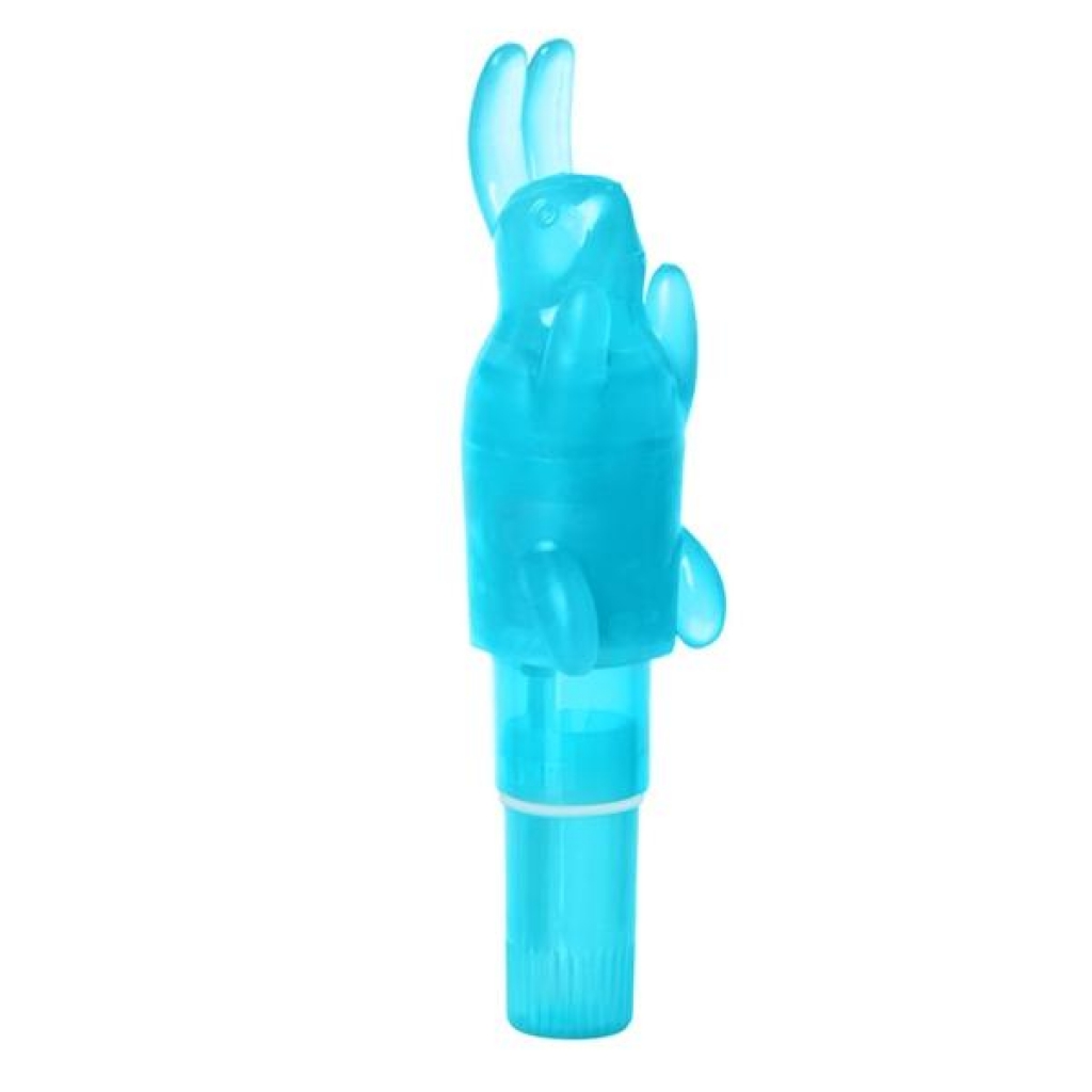 Shanes World Pocket Party Blue Massager - Pocket Rockets