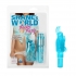 Shanes World Pocket Party Blue Massager - Pocket Rockets