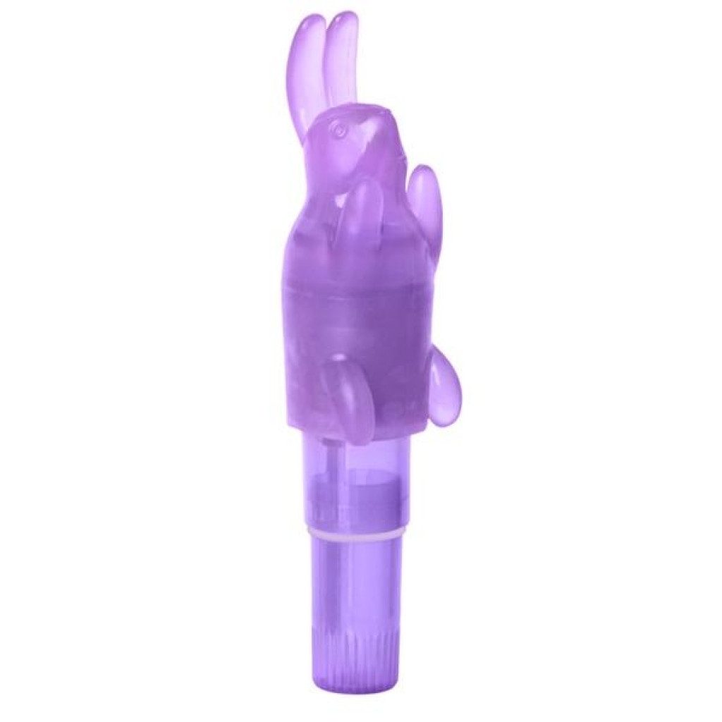 Shanes World Pocket Party Purple Massager - Pocket Rockets