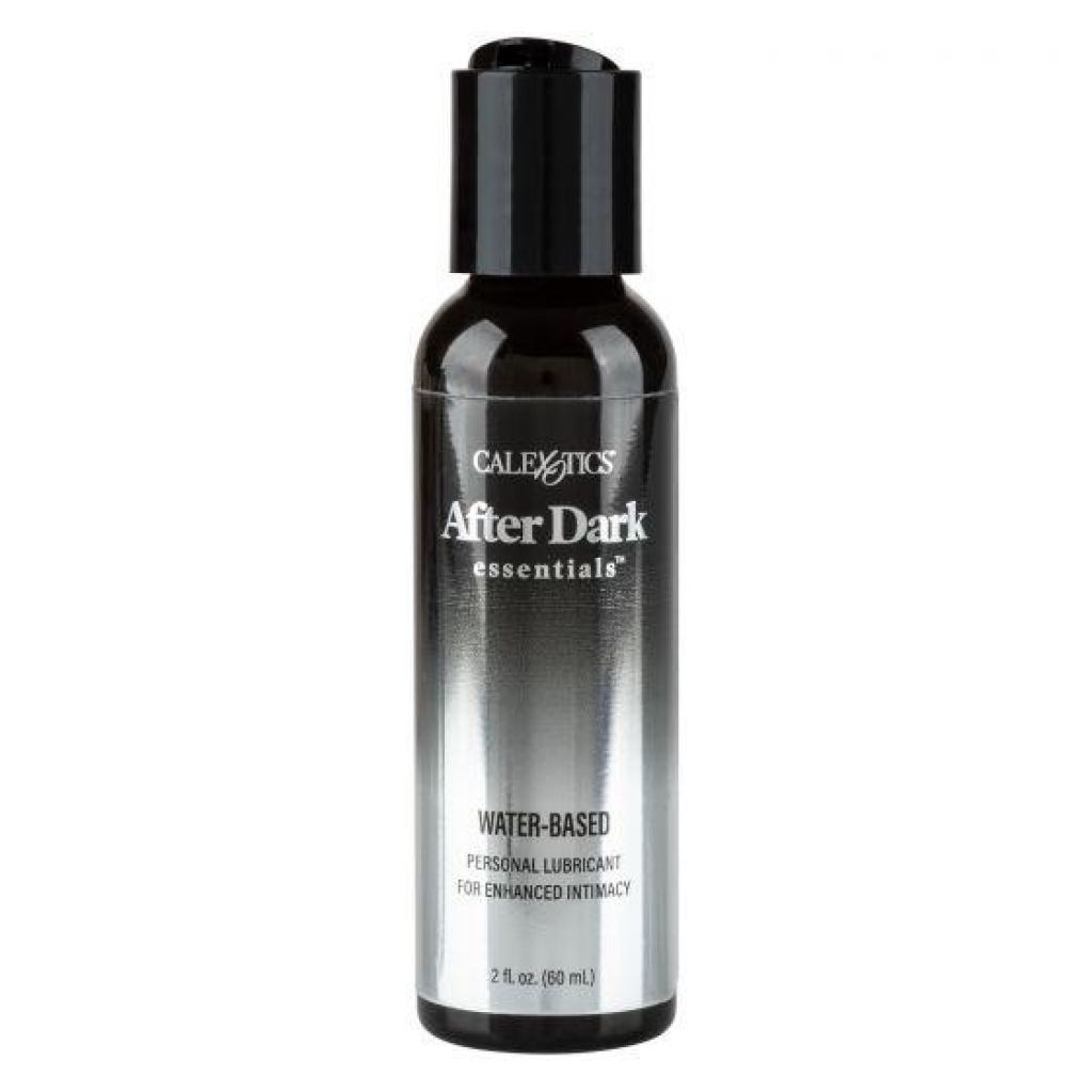 After Dark Water Based Lube 2oz - Lubricants