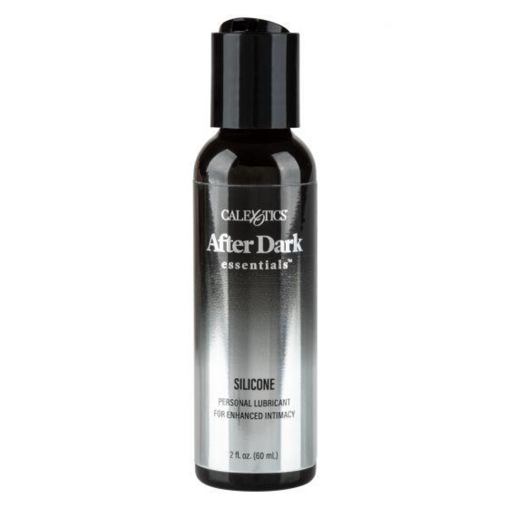 After Dark Silicone Lube 2oz - Lubricants