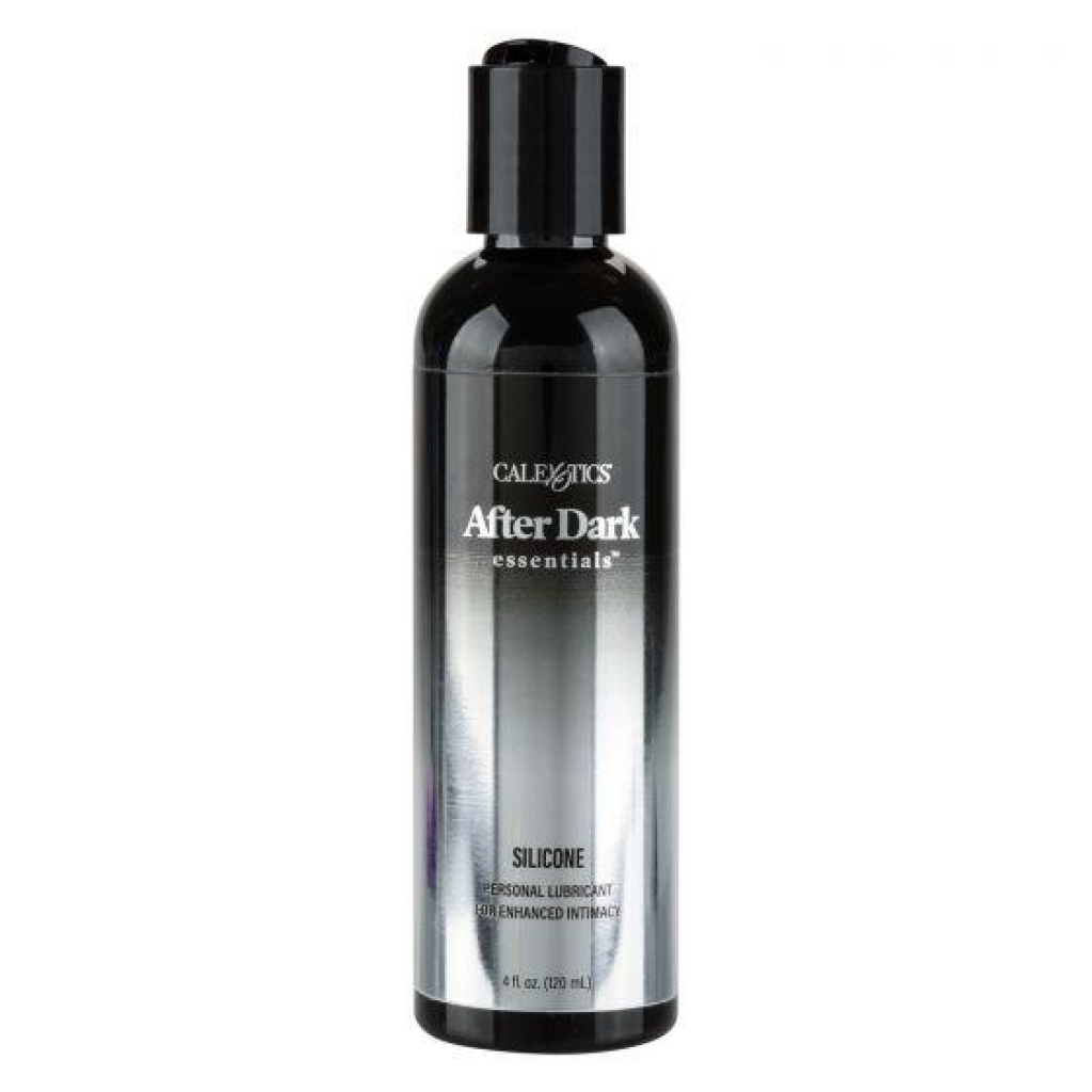 After Dark Silicone Lube 4oz - Lubricants