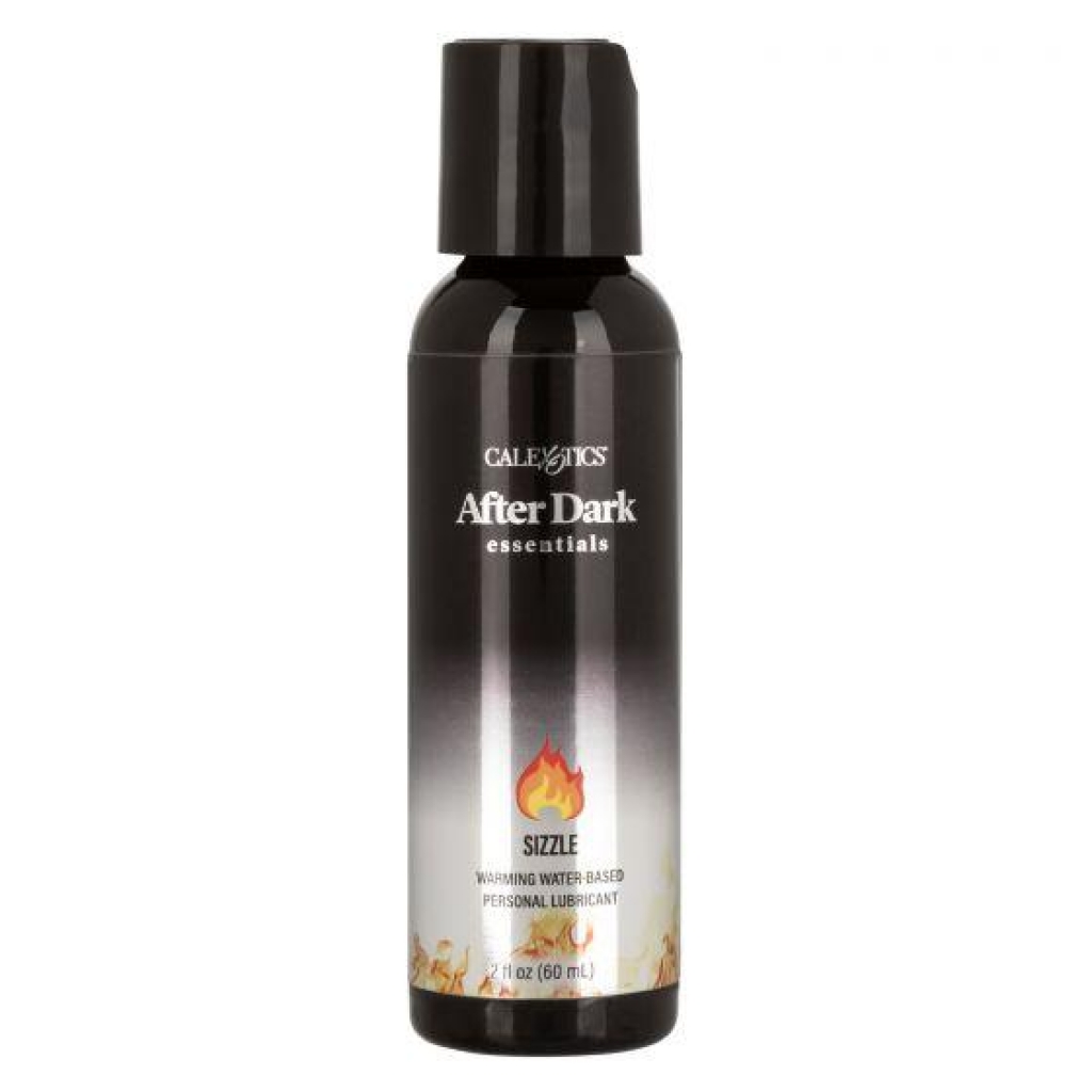 After Dark Sizzle Ultra Warming Water-Based Lubricant