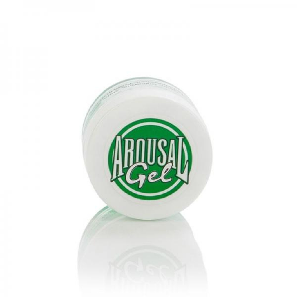 Arousal Gel Mint Flavored .25 ounce - For Women