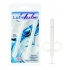 Lube Tube Clear - 2 Pack