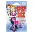 Spicy Dice - Hot Games for Lovers