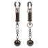 Nipple Grips Weighted Twist Nipple Clamps - Nipple Clamps