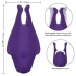 Nipple Play Rechargeable Nipplettes Purple - Nipple Clamps