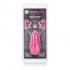 Nipple Teasers Vibrating Heated Pink - Nipple Clamps
