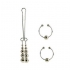 Nipple and Clitoral Non-Piercing Body Jewelry - Jewelry