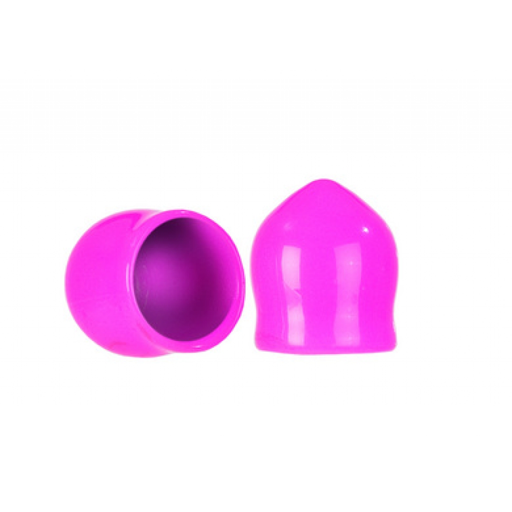 Mini Nipple Suckers Pink - Nipple Pumps