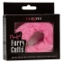 Playful Furry Cuffs Pink - Handcuffs