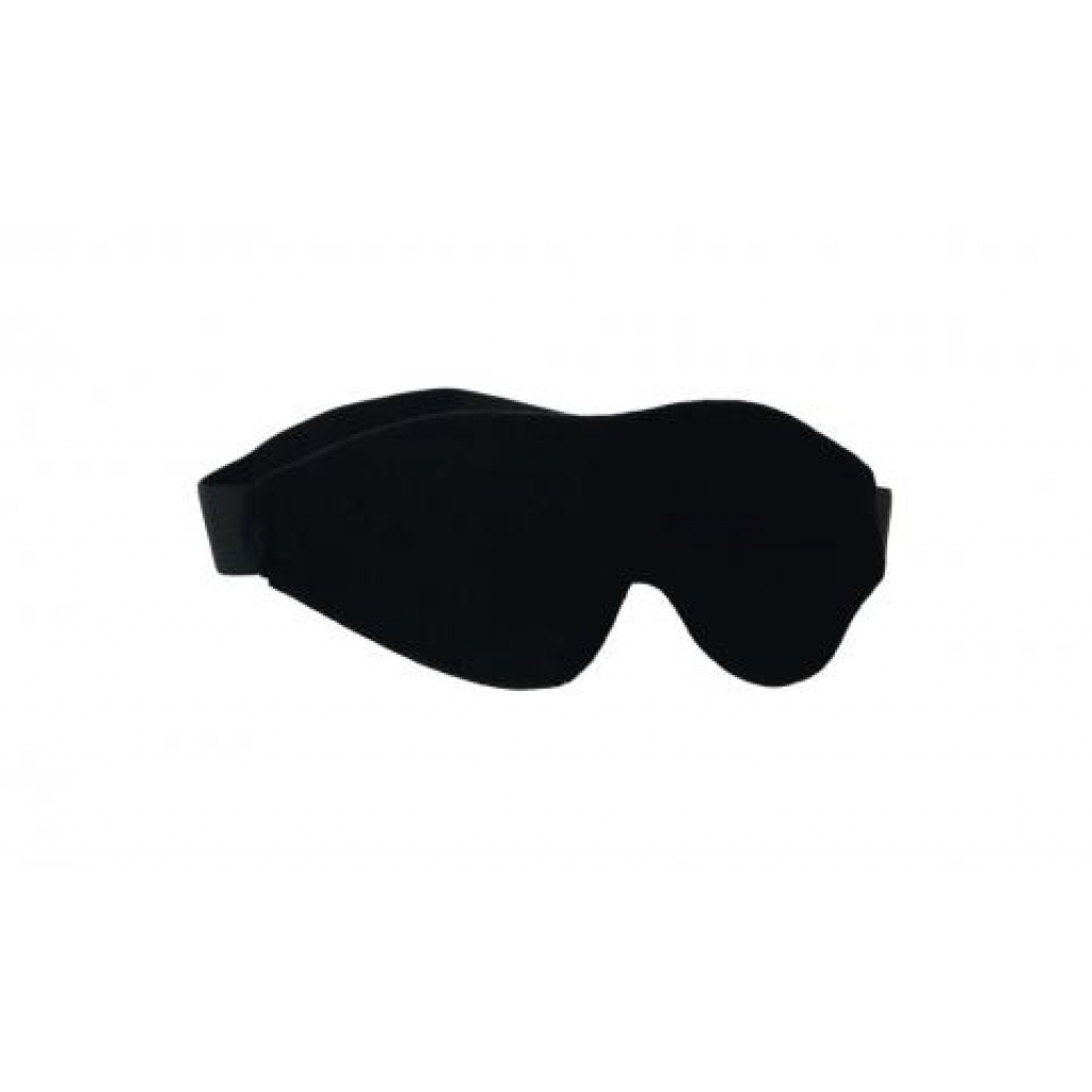 Plushy Gear Eye Mask - Blindfolds