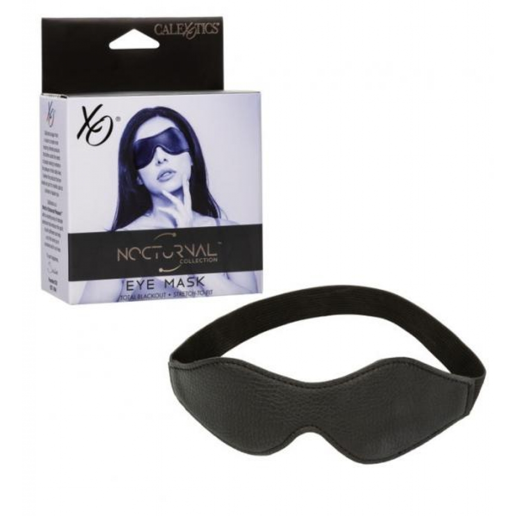 Nocturnal Eyemask - Blindfolds