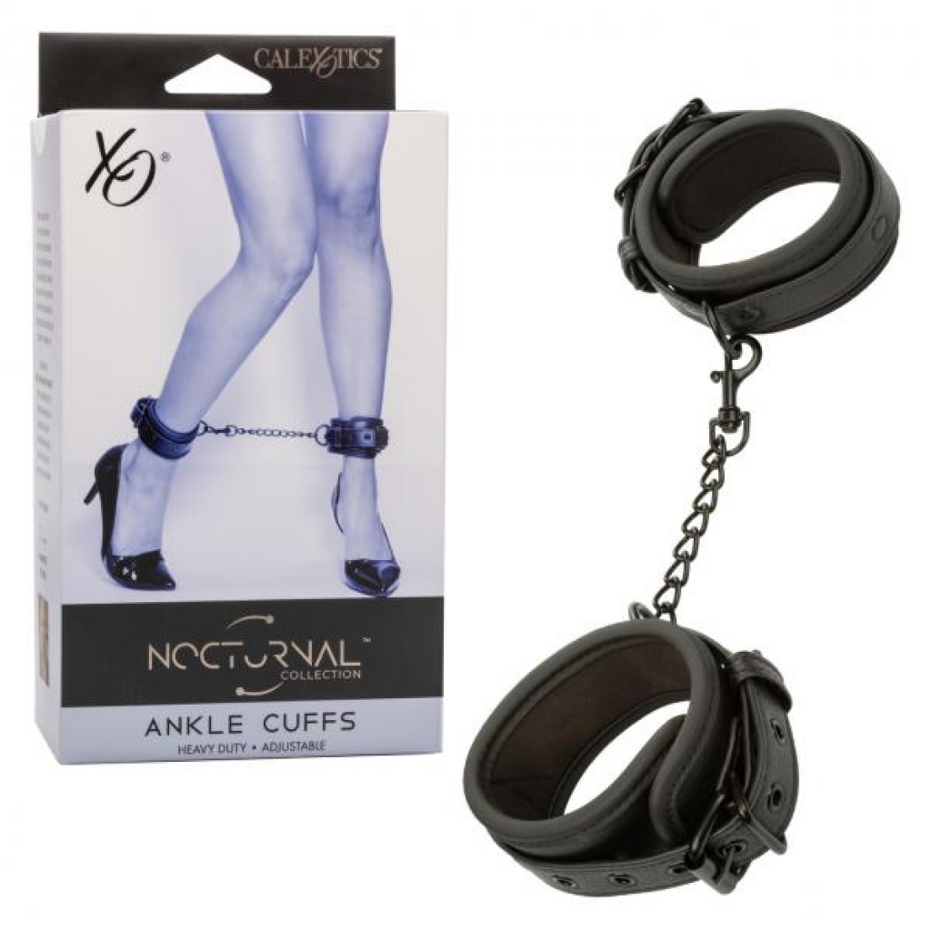 Nocturnal Ankle Cuffs - Ankle Cuffs