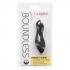 Boundless Perfect Curve - Palm Size Massagers