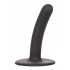 Boundless 4.5 In Slim Probe Black - Realistic Dildos & Dongs