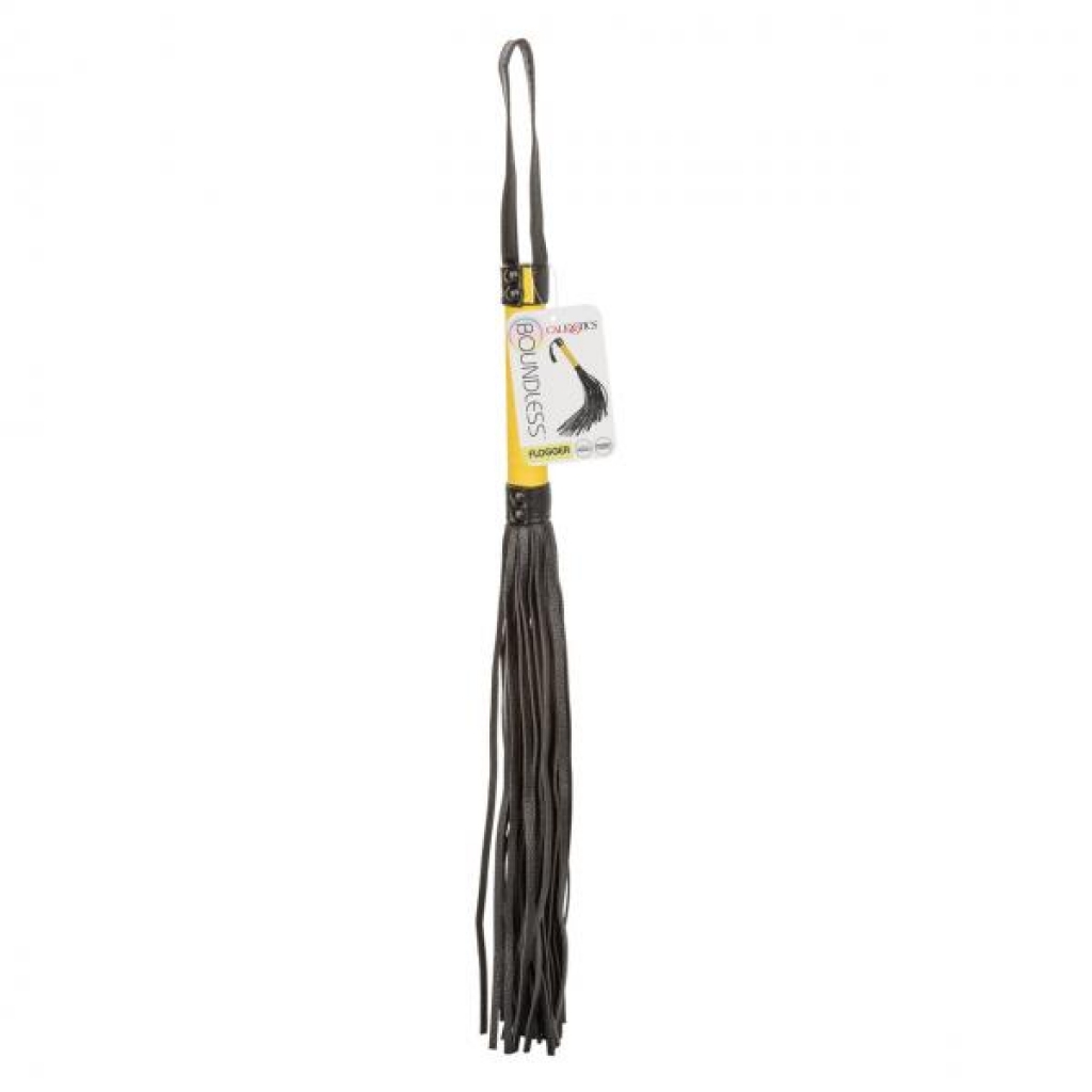 Boundless Flogger - Floggers