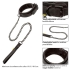 Boundless Collar & Leash - Collars & Leashes