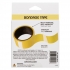 Boundless Bondage Tape Yellow - Rope, Tape & Ties