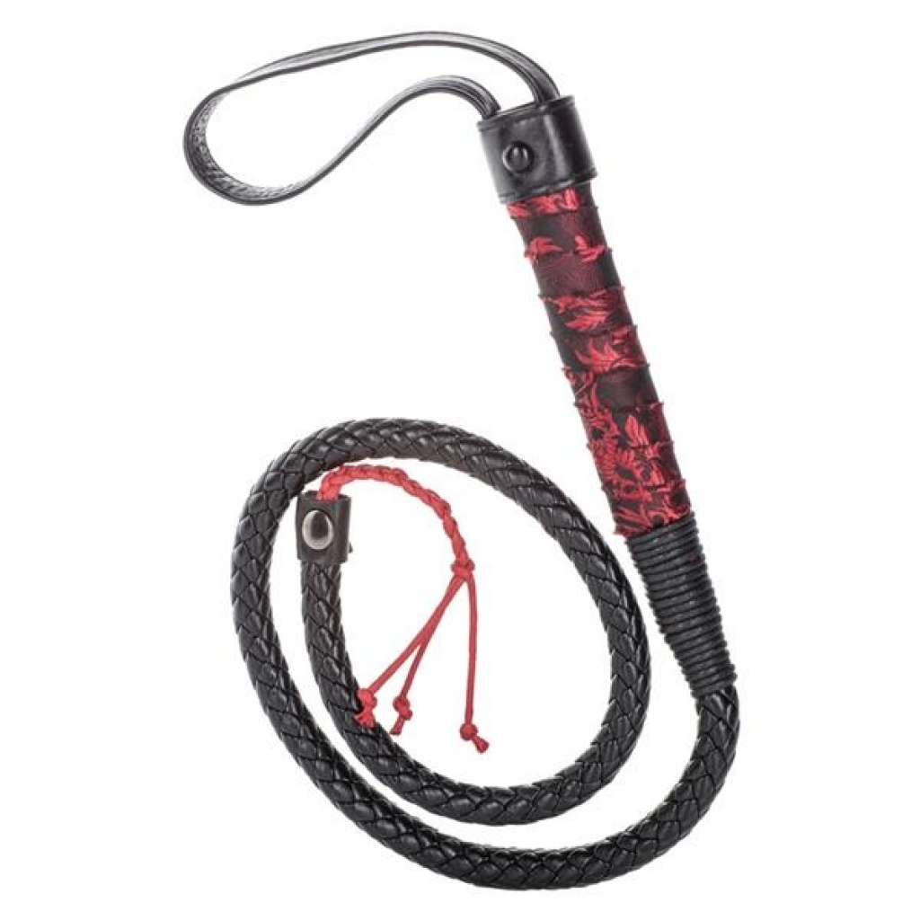 Scandal Bull Whip - Babydolls & Slips