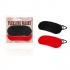 Pleasure Masks- 2 Per Pack - Blindfolds