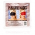 Pleasure Masks- 2 Per Pack - Blindfolds