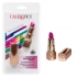 Hide And Play Rechargeable Lipstick Purple - Discreet