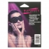 Radiance Blackout Eye Mask - Pasties, Tattoos & Accessories