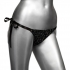 Radiance Side-Tie Panties - Dazzling and Flirtatious