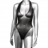 Radiance Plus Deep V Neck Bodysuit