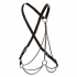 Euphoria Multi Chain Harness Plus Size - Harnesses