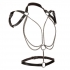 Euphoria Multi Chain Halter - Harnesses