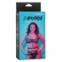 Euphoria Multi Chain Halter Plus Size - Harnesses