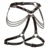 Euphoria Multi Chain Thigh Harness - Harnesses