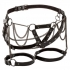 Euphoria Thigh Harness W/ Chains - Harnesses