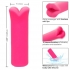 Kyst Lips Pink - Bullet Vibrators