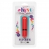 Kyst Flicker - Mini Vibrator with Flickering Tongue