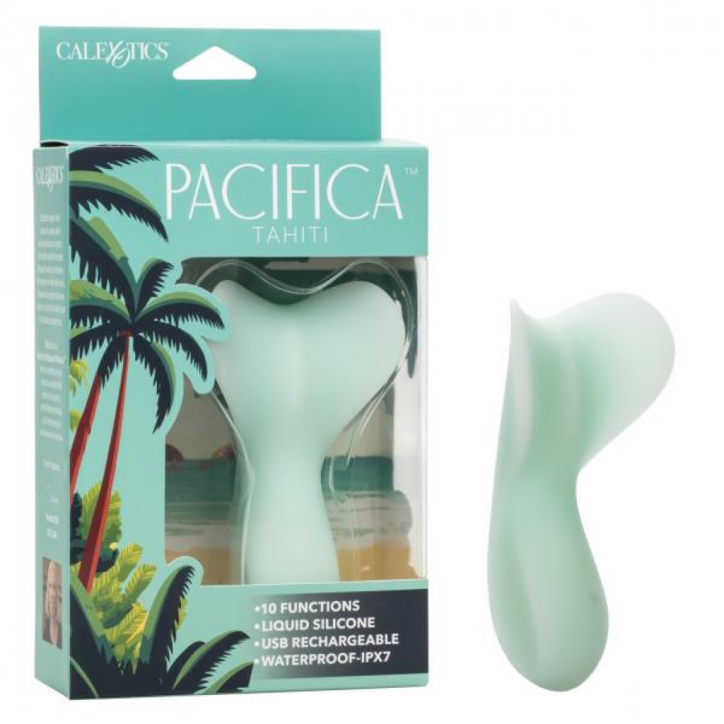 Pacifica Tahiti Full Coverage Massager