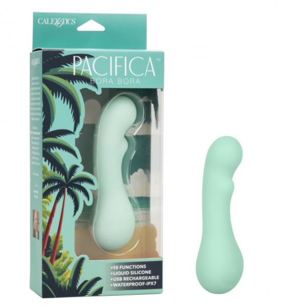 Pacifica Bora Bora - G-Spot Vibrators