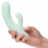 Pacifica Fiji Green Rabbit Vibrator