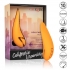 California Dreaming Hollywood Hottie Orange Vibrator