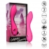 California Dreaming Surf City Centerfold Pink Vibrator - G-Spot Vibrators