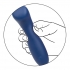 Cashmere Satin G - G-Spot Vibrators