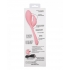 Elle Liquid Silicone Bunny Vibrator - Pleasure Redefined