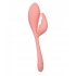 Elle Liquid Silicone Bunny Vibrator - Pleasure Redefined