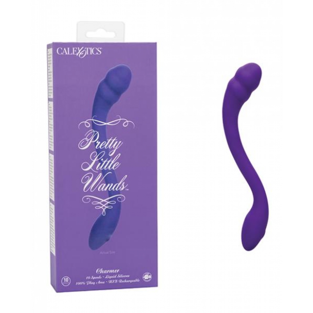 Pretty Little Wands Charmer - Palm Size Massagers